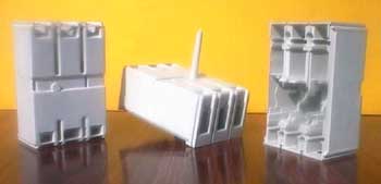 Thermoset Molding, Thermoset Injection Molding, Plastic Injection Moulds
