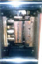 Thermoset Molding, Thermoset Injection Molding, Plastic Injection Moulds