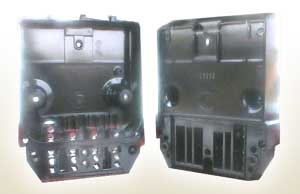 Thermoset Molding, Thermoset Injection Molding, Plastic Injection Moulds