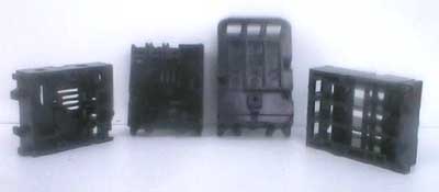 Thermoset Molding, Thermoset Injection Molding, Plastic Injection Moulds