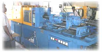 Thermoset Molding, Thermoset Injection Molding, Plastic Injection Moulds