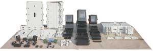 Thermoset Molding, Thermoset Injection Molding, Plastic Injection Moulds