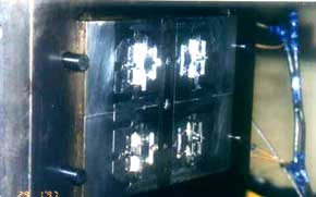 Thermoset Molding, Thermoset Injection Molding, Plastic Injection Moulds