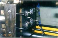 Thermoset Molding, Thermoset Injection Molding, Plastic Injection Moulds